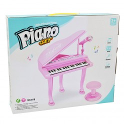 NN PIANINO KASIA keyboard klawisze organy fortepia